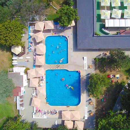 Complex Mediteranean มามายา ภายนอก รูปภาพ