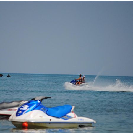 Complex Mediteranean มามายา ภายนอก รูปภาพ