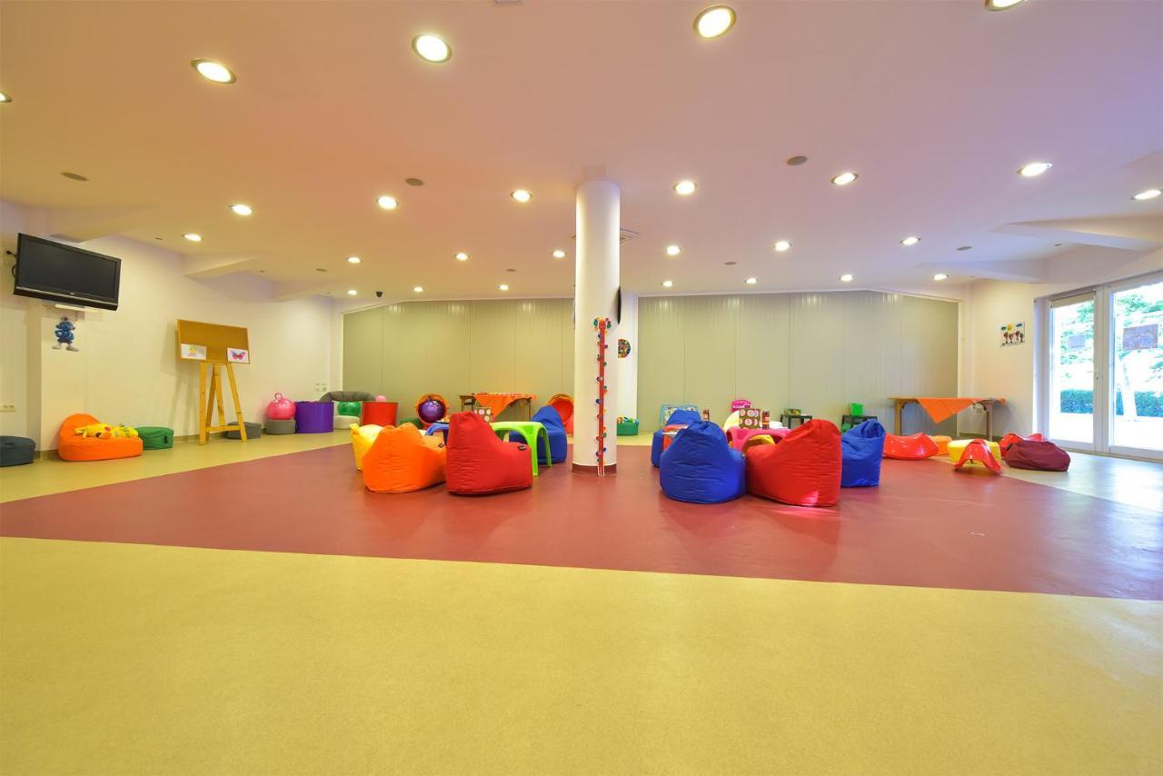Complex Mediteranean มามายา ภายนอก รูปภาพ