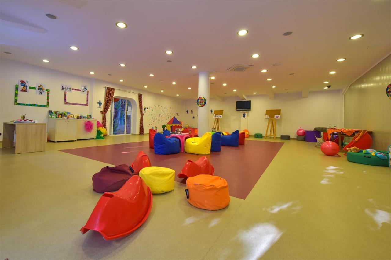 Complex Mediteranean มามายา ภายนอก รูปภาพ