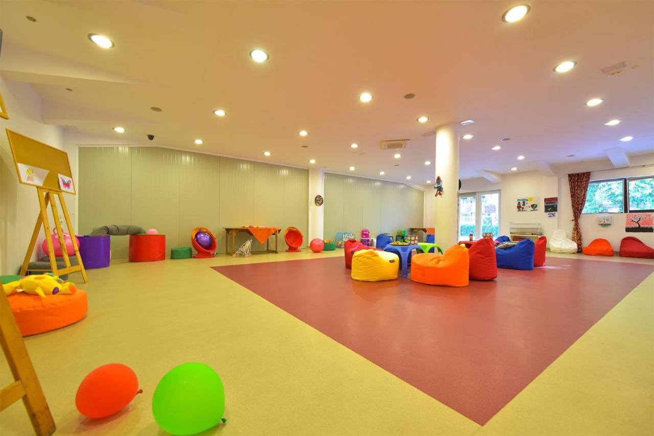 Complex Mediteranean มามายา ภายนอก รูปภาพ