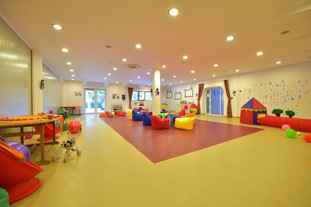 Complex Mediteranean มามายา ภายนอก รูปภาพ