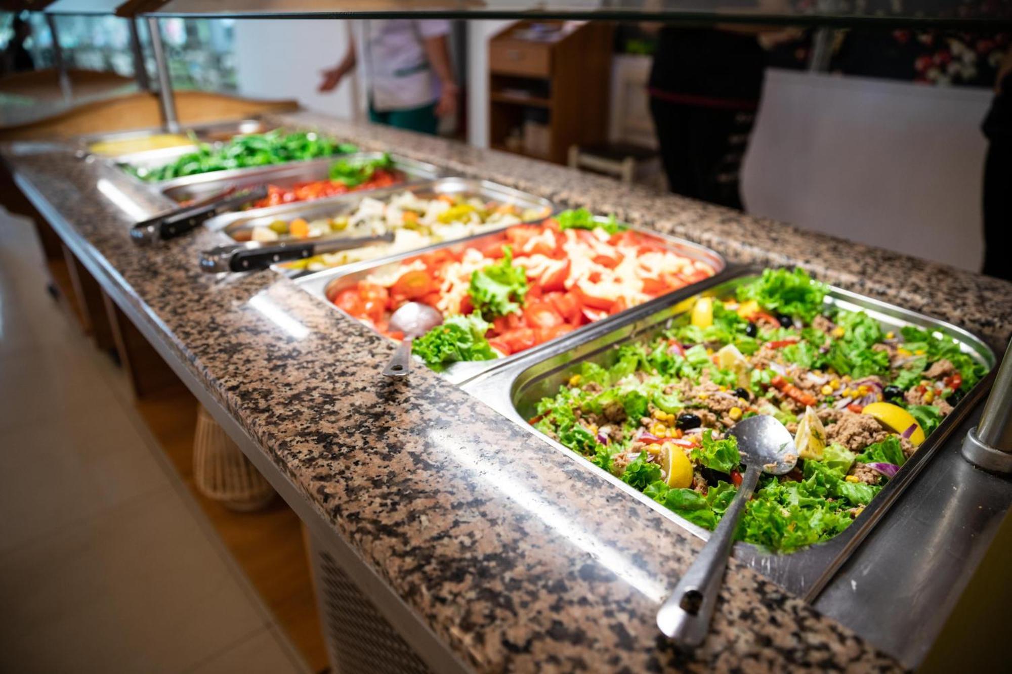 Complex Mediteranean มามายา ภายนอก รูปภาพ