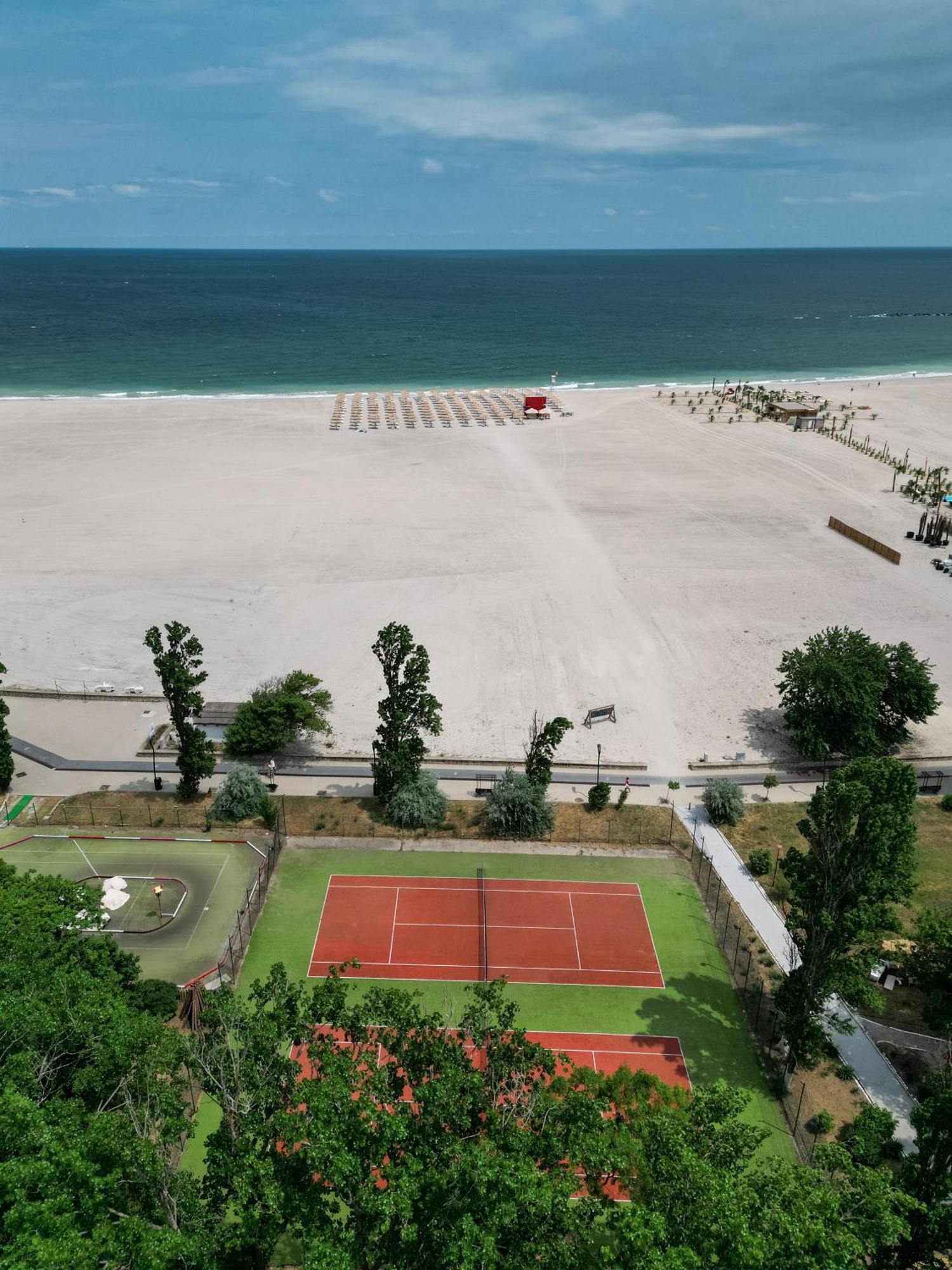 Complex Mediteranean มามายา ภายนอก รูปภาพ