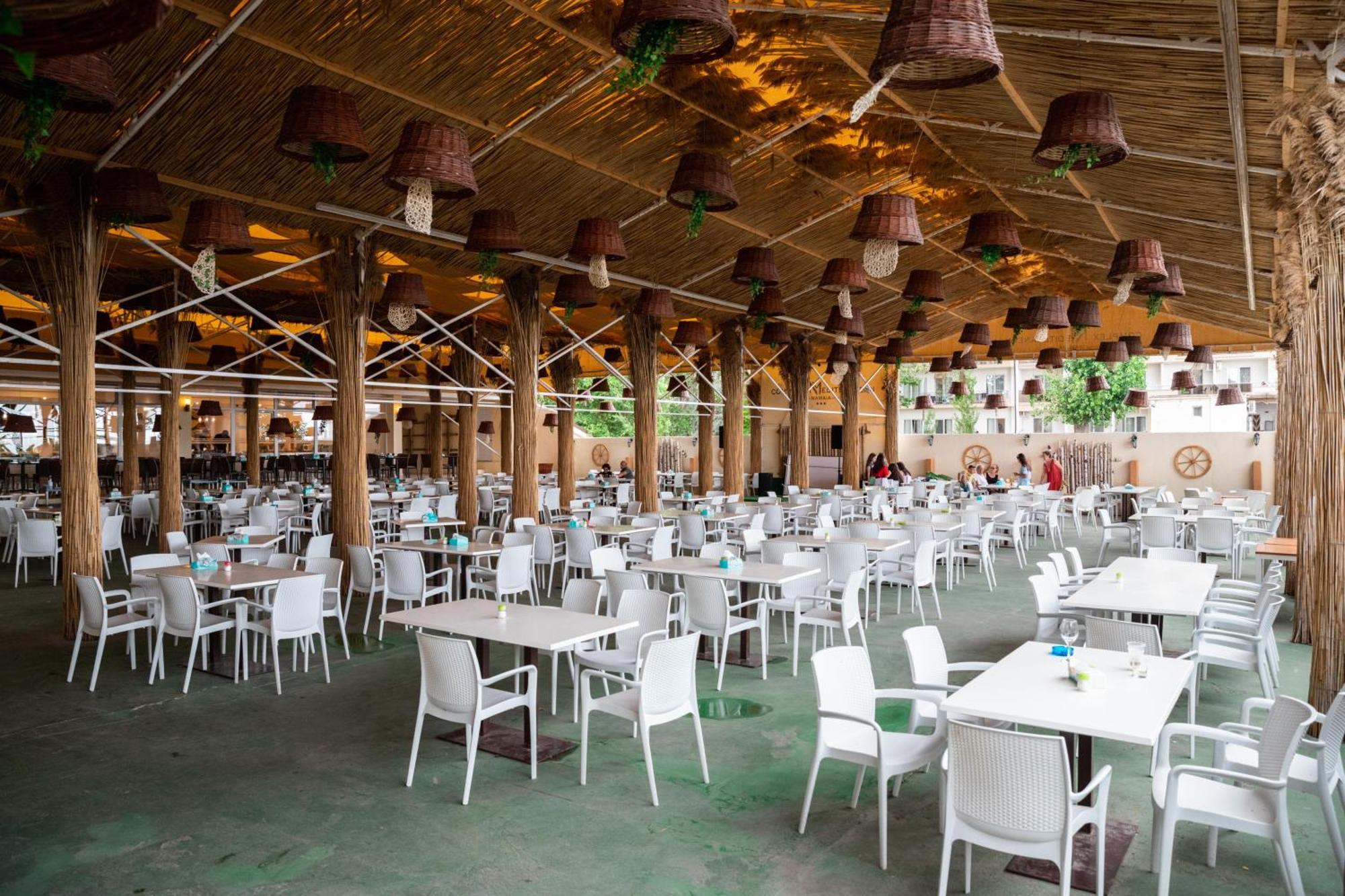 Complex Mediteranean มามายา ภายนอก รูปภาพ