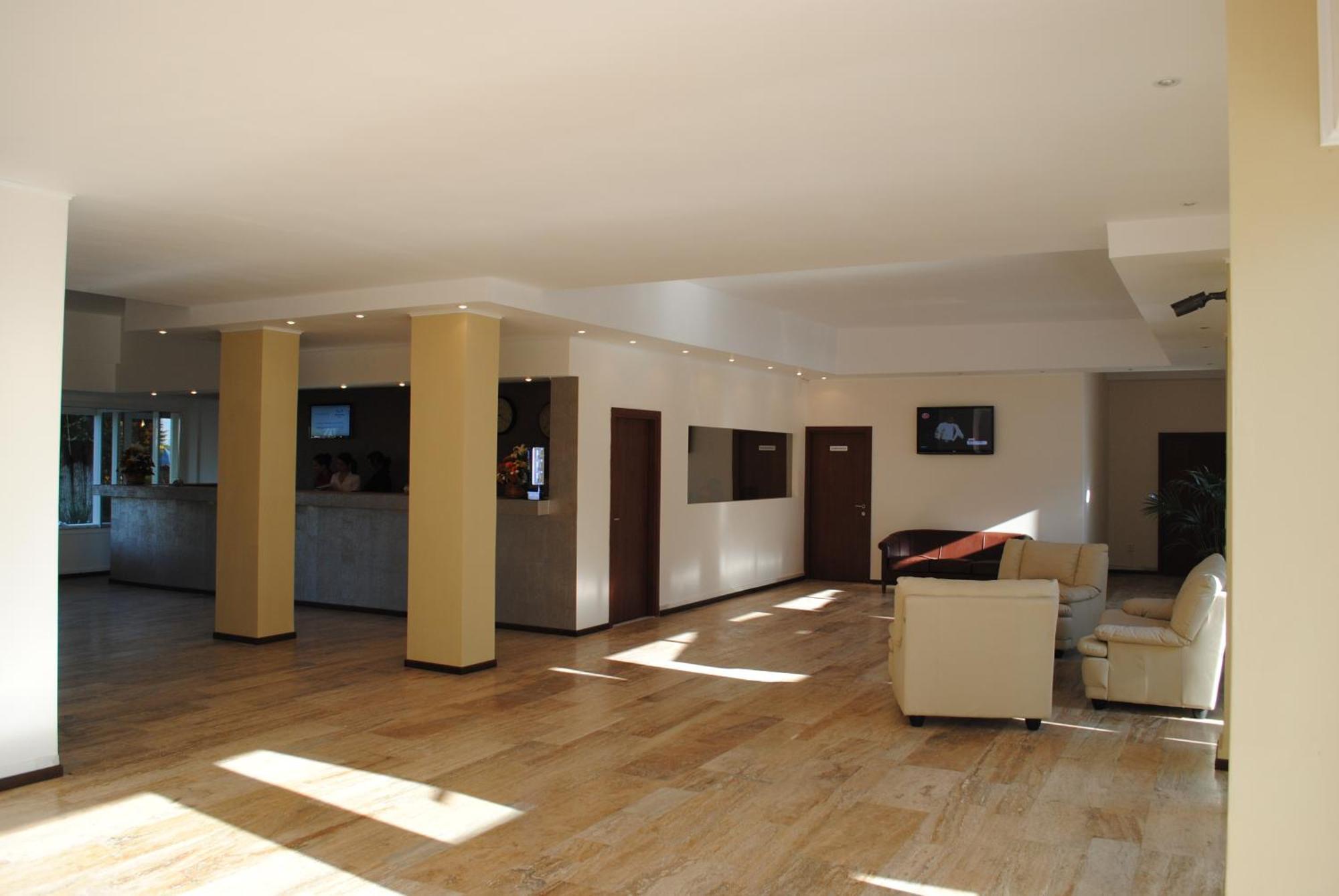 Complex Mediteranean มามายา ภายนอก รูปภาพ